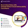 Boost Inbox Rates with Samyak Online’s Email Deliverability 
