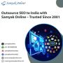 Outsource SEO to India with Samyak Online – Trusted Since 20