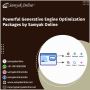 Powerful Generative Engine Optimization Packages by Samyak 
