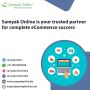 Samyak Online is your trusted partner for complete eCommerce