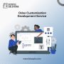 Offering free consultation for top-notch Odoo customization 
