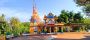 Adventure awaits at Kankai Temple Safari Experience Spiritua