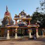 Book Kankai Temple Safari for Peaceful Environment 