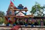 Book Kankai Temple Safari for Unique Adventure Book Kankai Temple Safari for Unique Adventure