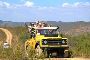 Get Gir National Park Jeep Safari Booking for Lush Forest 