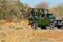 Secure  Devaliya Park Safari Booking for Witnessing Lions 