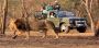 Plan Sasan Gir Jeep Safari Booking for Unforgettable Trip 
