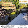 Frameless Railings Manufacturers -  SUN RAILING HYDERABAD