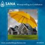 Waterproofing in Coimbatore | Waterproofing Services in Coim