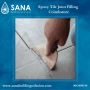 Epoxy Tile Joint Filling in Coimbatore |  Epoxy Tile Joint F