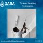 Pressure Grouting in Coimbatore | Pressure Grouting Service 