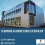 Find Aluminium cladding panels in Sharjah on TradersFind