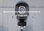 San Antonio Security Camera Installation