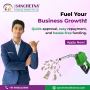 Sanchetna Finance: Trusted NBFC Solutions for Growth and Rel