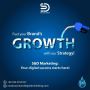 Digital marketing services in lahore
