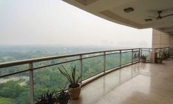 Ashiana Mulberry Solace – Luxury Living in Nature’s Embrace
