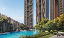 Signature Global Cloverdale SPR