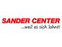 SANDER CENTER - clever shoppen