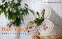 Hotel Towel Manufacturers in India