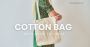 Find the Best Cotton Bag Suppliers in India for Eco-Friendly