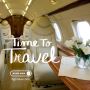 Fly High, Pay Low: Best Deals on Business Class Flights