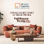 Urban Ladder is a design-led, omnichannel brand offering end