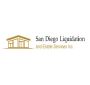 San Diego Liquidation and Estate Sale Services Inc.