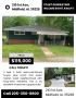 Well-Maintained 3 Bed, 2 Bath Home – New HVAC & Water Heater