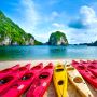 Best Vietnam tour packages from kolkata with Flight