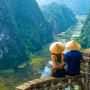 Kolkata to Vietnam Honeymoon Tour Package