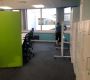Sparkling Workspaces Await: Office Cleaning Cambridge 