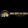 Sand Suppliers Dubai - Top Sand Suppliers in Dubai for Quali