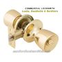 Service Pro Locksmith
