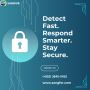 Stay One Step Ahead: Intelligent Threat Detection & Rapid Re