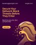 Next-Gen Network Firewall for Total Threat Protection Next-Gen Network Firewall for Total Threat Protection