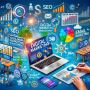 Sangita Infotech India | Digital Marketing Company in Ahmeda