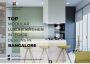 Top Modular Luxury Kitchen Interior Designs in Bangalore 