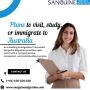 Immigration consultant Immigration consultant