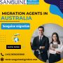  Migration agent