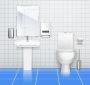 How One-Piece Toilets Can Change the Look of Small Bathrooms