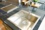 Top Features of Toto Nexus and Blanco Kitchen Sink 