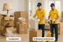 Gati Home Packers and Movers