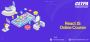 Enhance Your Front-End Skills with Our React JS Online Cours