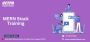Unlock Your Coding Potential with MERN Stack Training