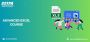 Boost Your Career! Advanced Excel Course in Noida