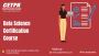 Become a Certified Data Scientist: Your Career Starts Here