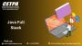 Master Java Full Stack Development Course in Delhi