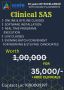 CLINICAL SAS COURSE IN HYDERABAD WITH FREE COUNSELLING