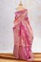 Discover Elegance of Banarasi Sarees with Priyuja