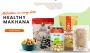 Crunch Your Way to Joy: Top Makhana Brands to Delight Your T